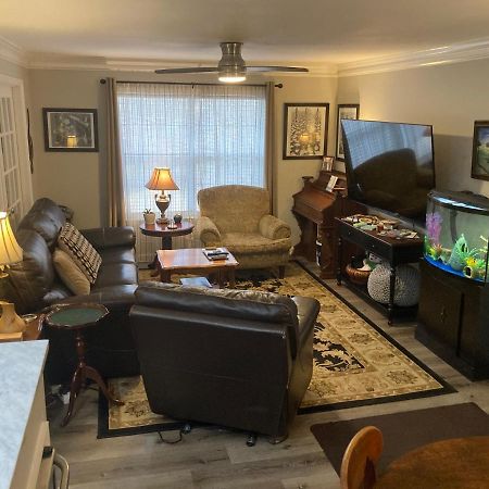 Secluded 3 Bed 2 Bath Condo In Athens Close To Five-Points 외부 사진
