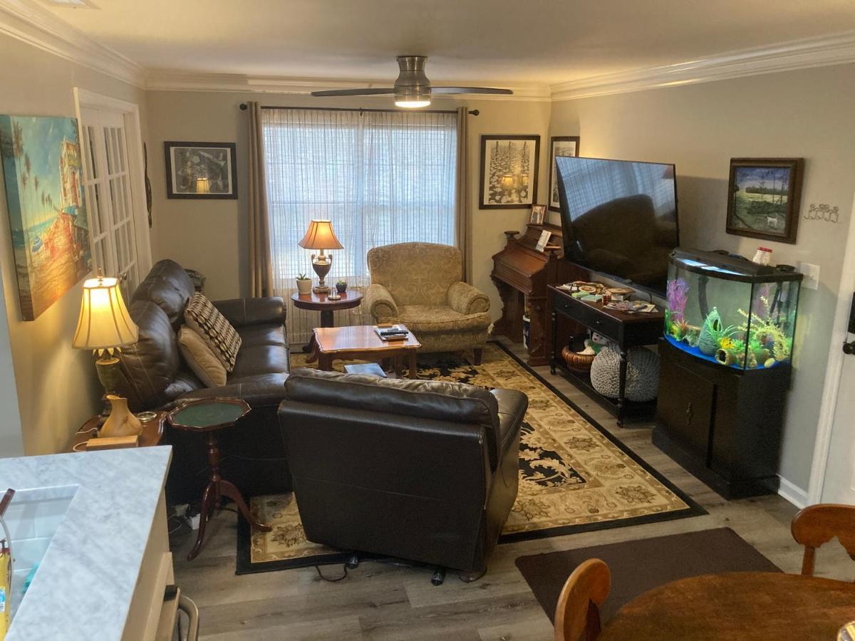 Secluded 3 Bed 2 Bath Condo In Athens Close To Five-Points 외부 사진