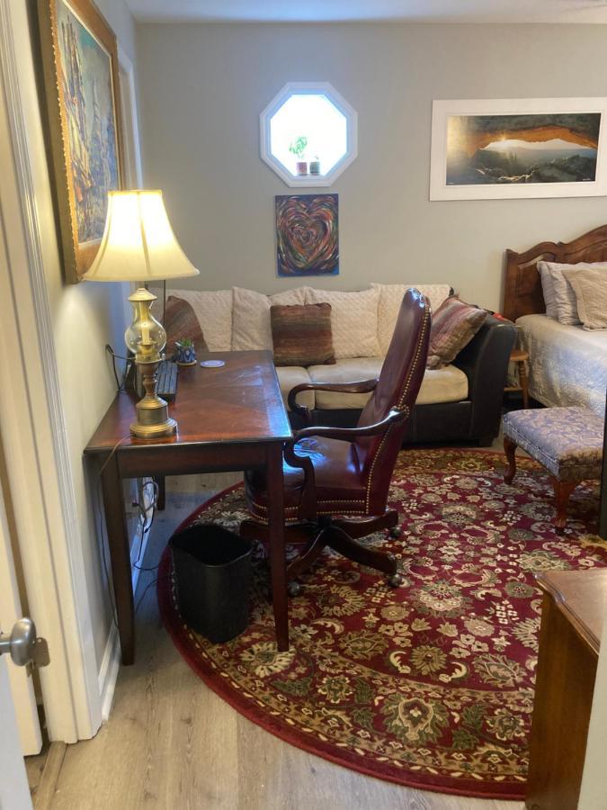 Secluded 3 Bed 2 Bath Condo In Athens Close To Five-Points 외부 사진