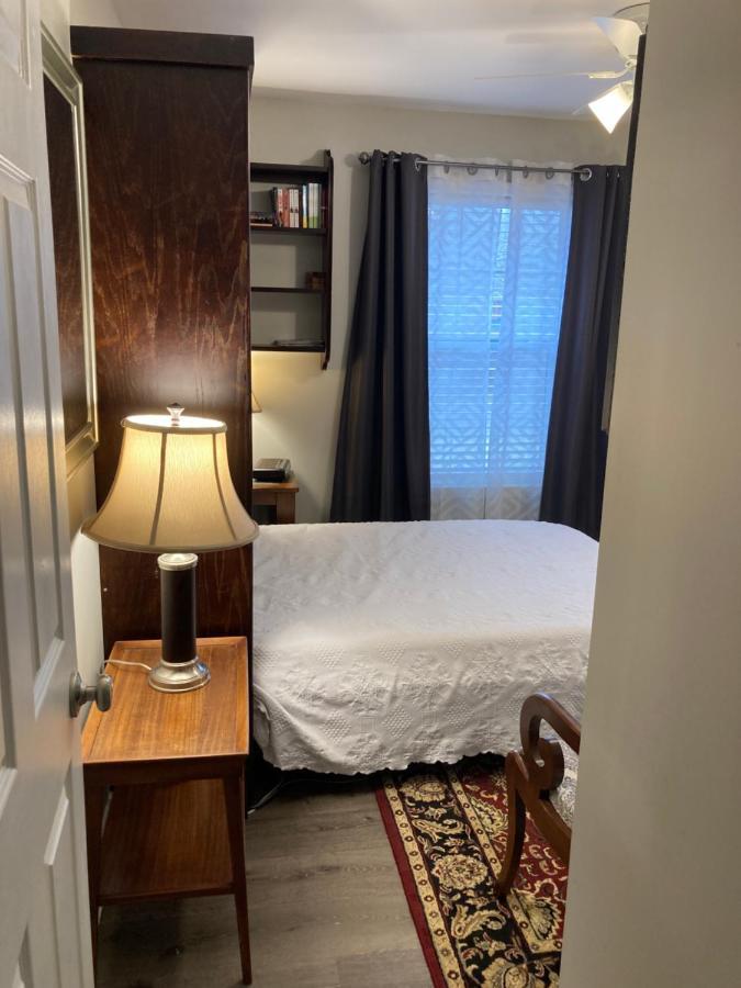 Secluded 3 Bed 2 Bath Condo In Athens Close To Five-Points 외부 사진