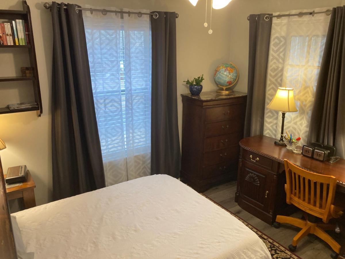 Secluded 3 Bed 2 Bath Condo In Athens Close To Five-Points 외부 사진