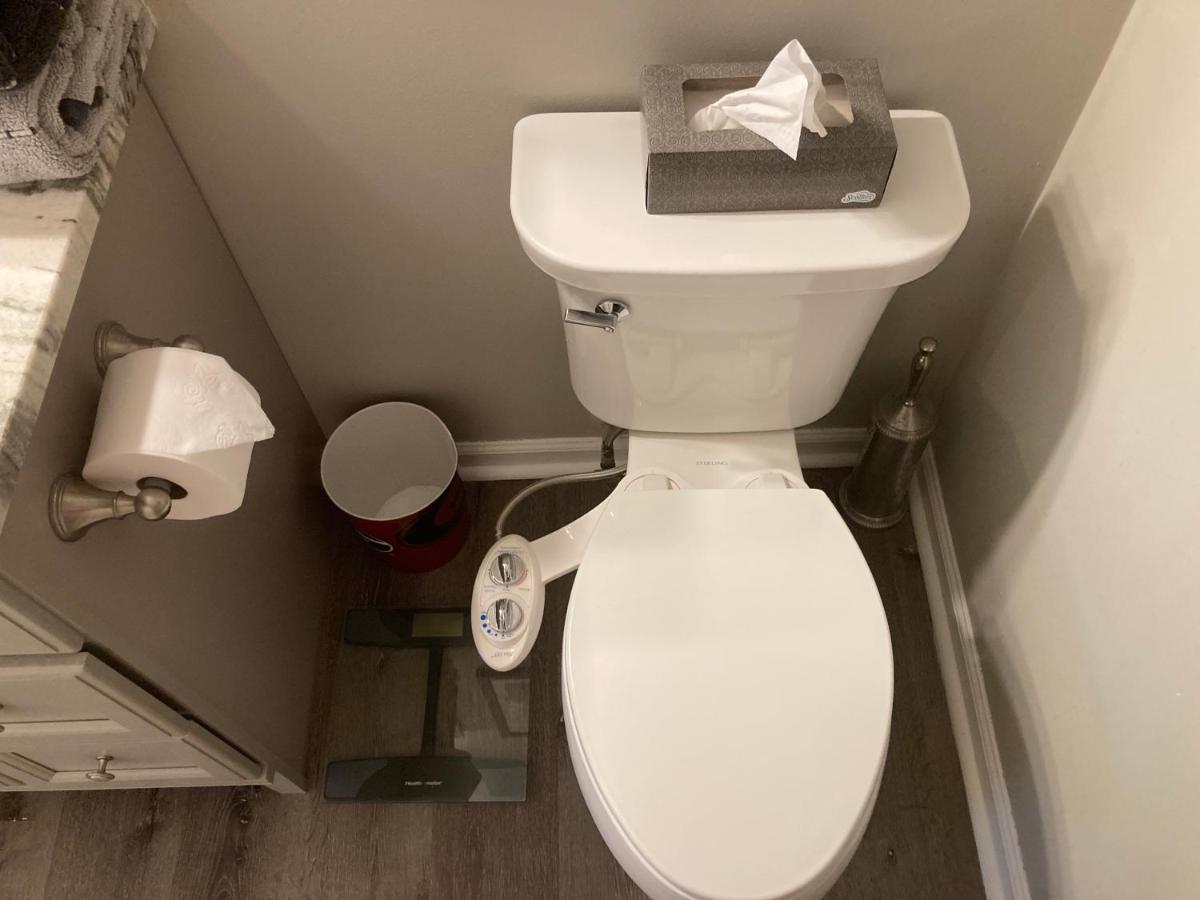Secluded 3 Bed 2 Bath Condo In Athens Close To Five-Points 외부 사진