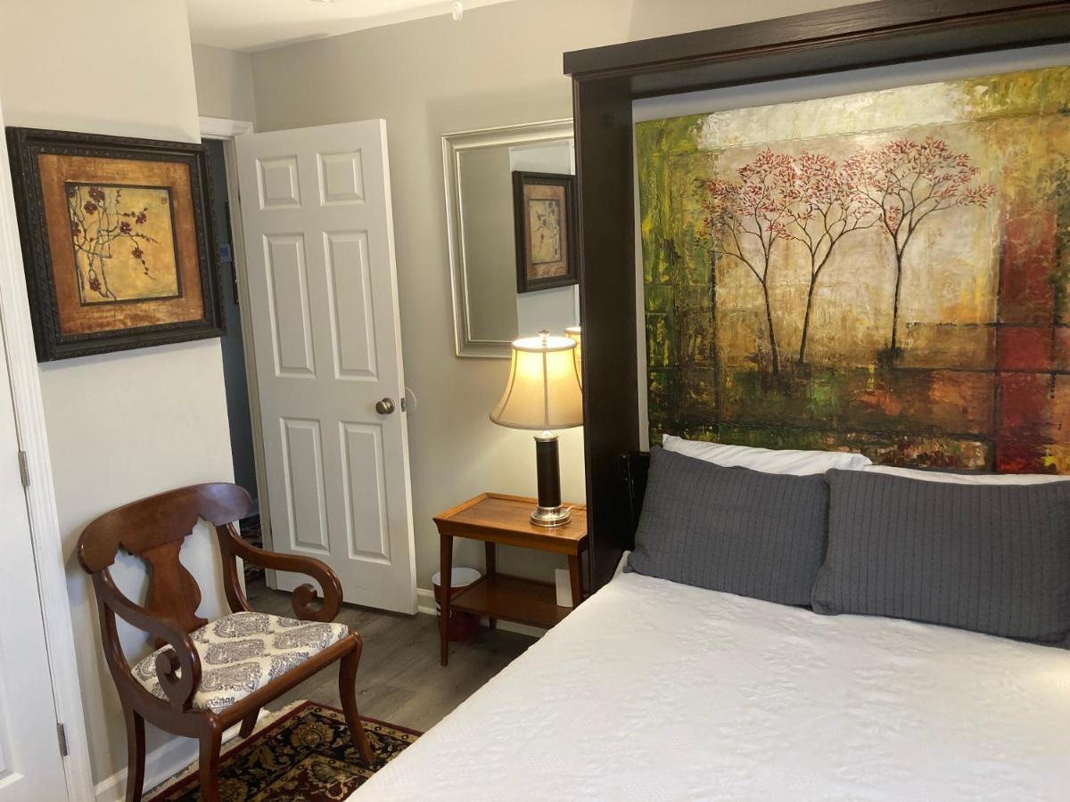 Secluded 3 Bed 2 Bath Condo In Athens Close To Five-Points 외부 사진