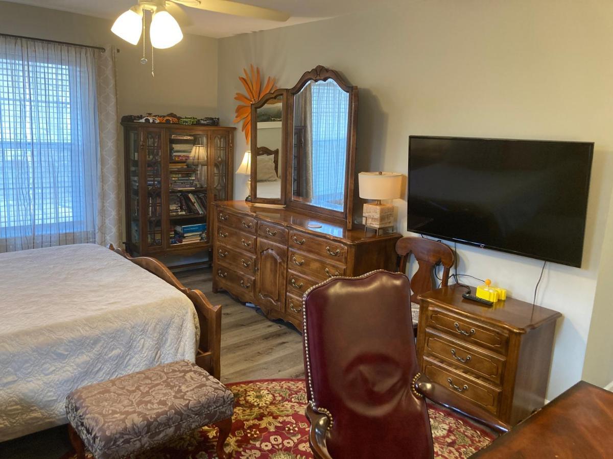 Secluded 3 Bed 2 Bath Condo In Athens Close To Five-Points 외부 사진