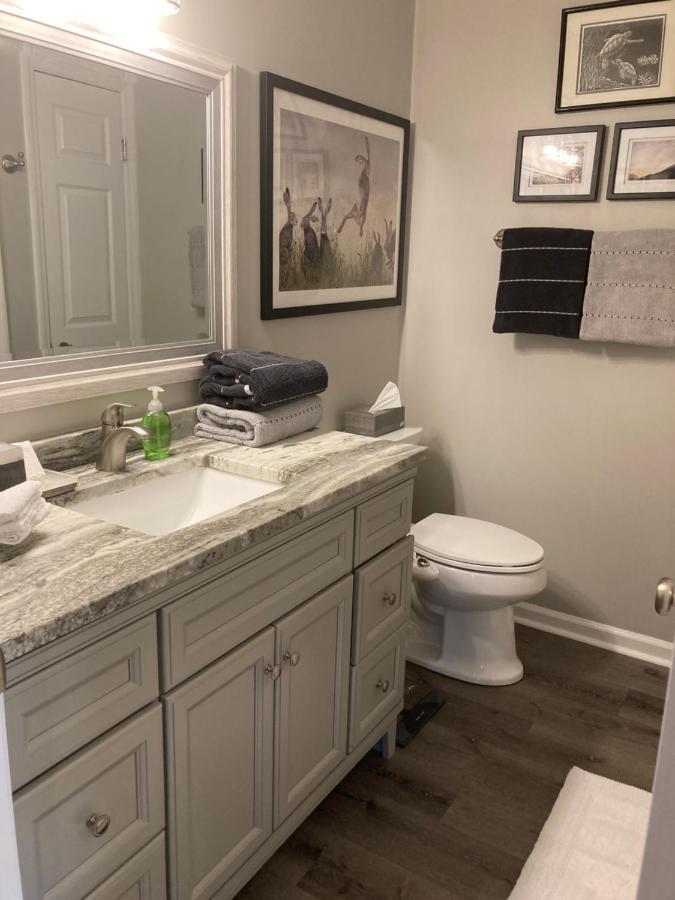 Secluded 3 Bed 2 Bath Condo In Athens Close To Five-Points 외부 사진